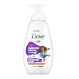  Sữa Tắm Dove Kids Care 400ml 