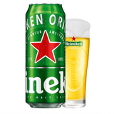  Bia Heineken Hà Lan (Lon Nhí) 250Ml 