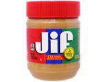  Bơ Đậu Phộng Jif 340g (Cream/Chunky) 