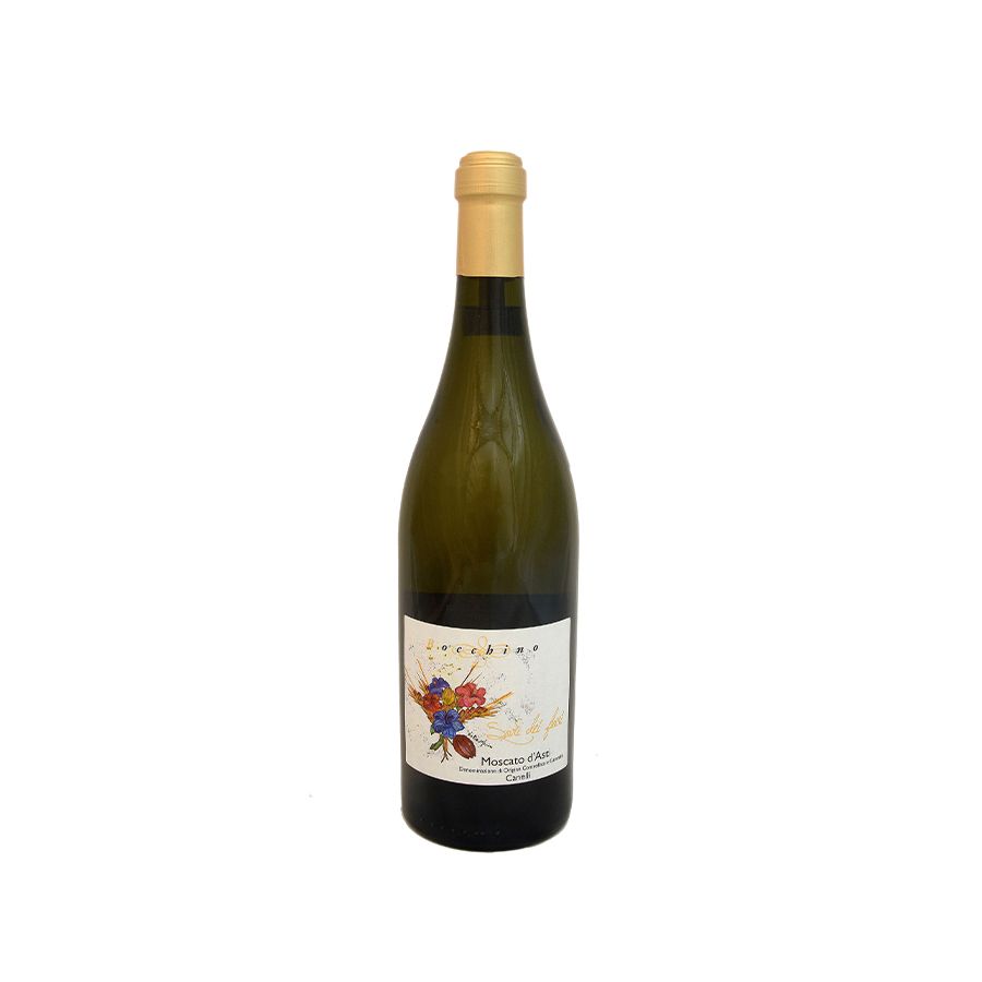 Rượu Moscato D Asti 750ml