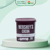  Bột Cacao Nguyên Chất Hershey’s Mỹ 226g 