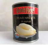  Trái Cây Ngâm Gold Reef Nam Phi 825g 