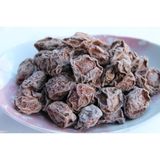  Xí Muội Khô Khom Fai Thái 500g 