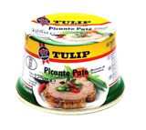  Pate Heo Tulip Đan Mạch 125g (Nhiều loại) 