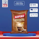  Cà Phê Hòa Tan Kopiko Macchiato 480g 