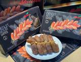  Chà Là Nguyên Cành Deglet Nour Dates 500g 