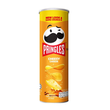  Snack Khoai Tây Pringles 107g (Nhiều Vị) 