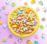  Ngũ Cốc Ăn Sáng Lucky Charms Limited Edtion 297g 