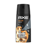  Xịt Khử Mùi AXE 48H 150ml (Nhiều loại) 