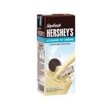  Sữa Đậu Nành Hershey’s Malaysia 236ml (Nhiều loại) 