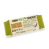  Bánh Crich Bio Cracker Ý 250g (Nhiều  vị) 