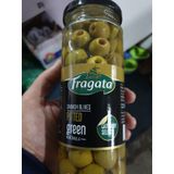  Olive Xanh Fragata Tây Ban Nha (Nhiều Loại) 