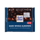  Socola Ritter Sport 100g (Nhiều loại) 