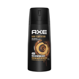  Xịt Khử Mùi AXE 48H 150ml (Nhiều loại) 