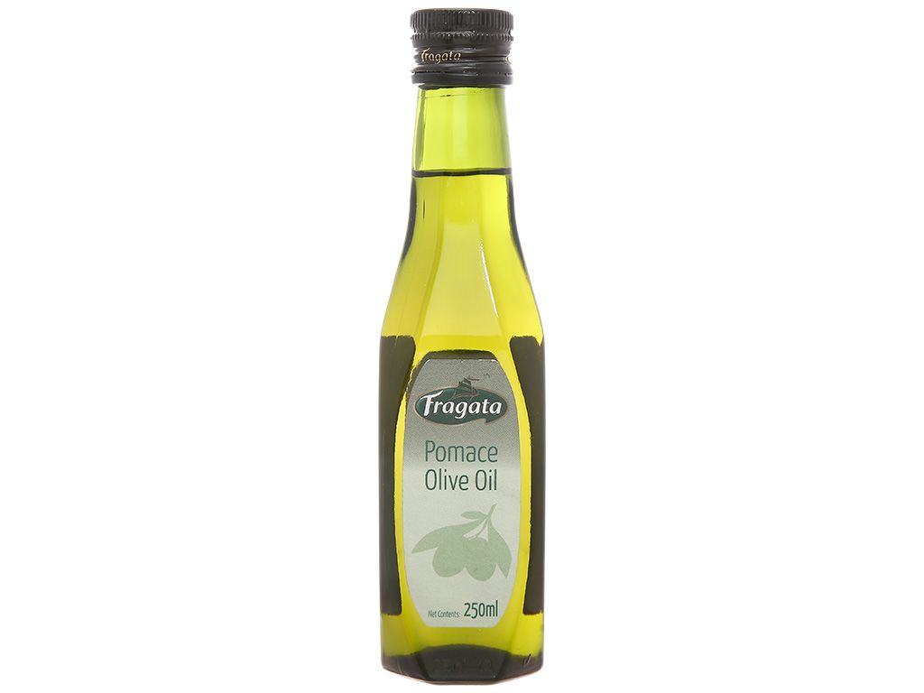  Dầu Oliu Pomace Fragata 250ml 