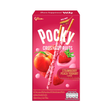  Bánh Pocky Glico 25g - 38g 