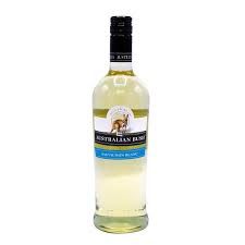  Rượu vang Australian Bush Sauvignon Blanc 750ml 