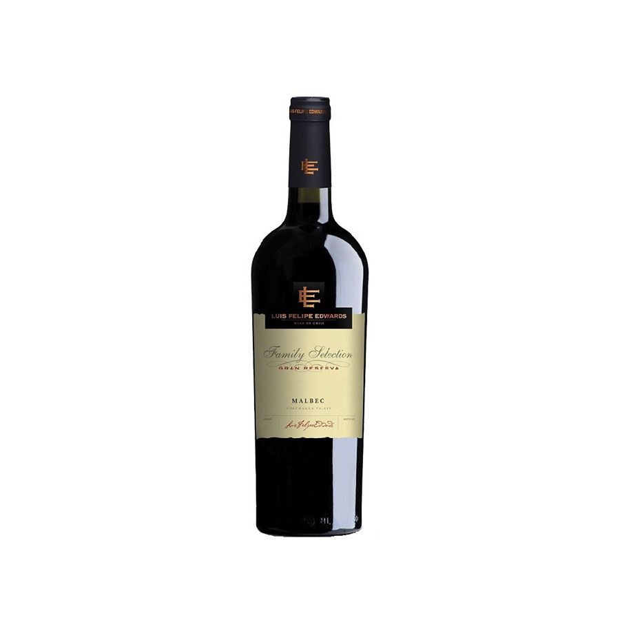 Rượu Luis Felipe Family Selection Carbernet 750 Ml