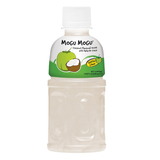  Nước Trái Cây Thạch Dừa Mogu Mogu 320ml (Nhiều Vị ) 