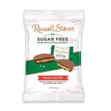  Socola Russell Stover Sugar Free 85g (Nhiều loại) 