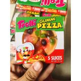  Kẹo Dẻo Trolli Gummi Pizza 15.5g 