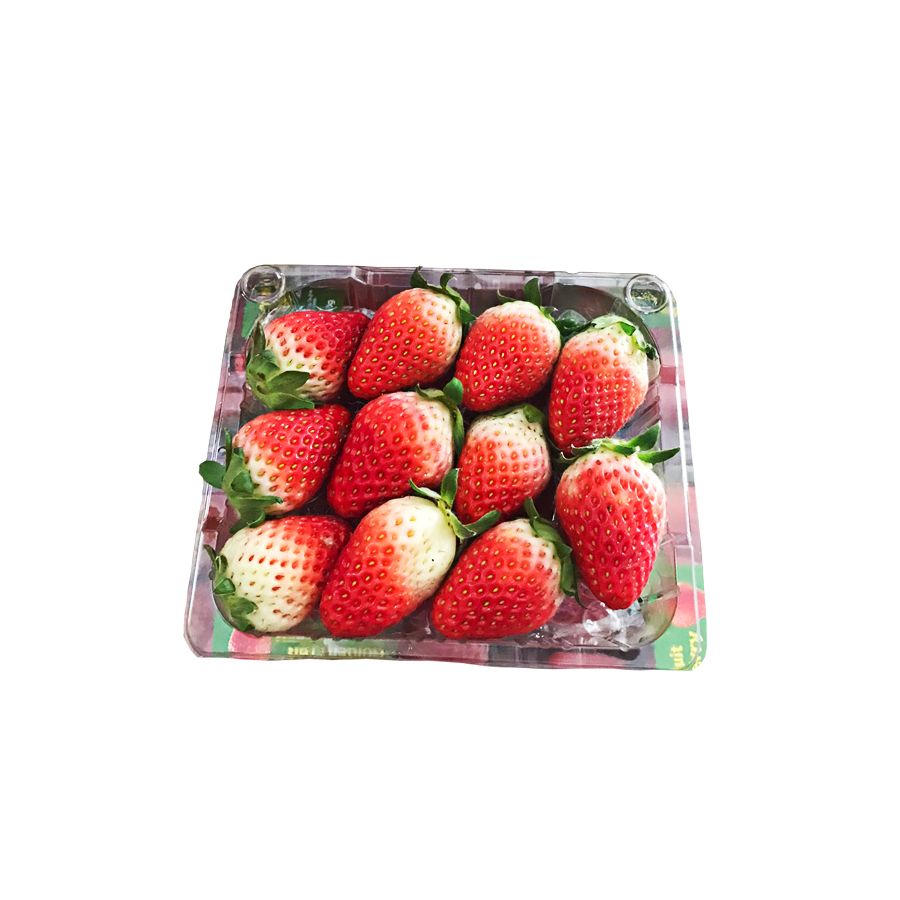 Dâu Đỏ Tươi Golden Fruit Hàn Quốc 250g