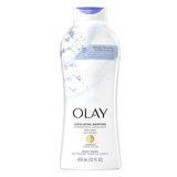  Sữa Tắm Olay Mỹ 650ml (Nhiều loại) 