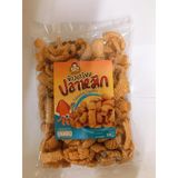  Bánh Mực Cuttlefish Crackers Thái Lan 180g 