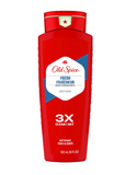  Sữa Tắm Gội Old Spice 532ml 