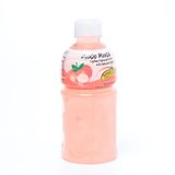  Nước Trái Cây Thạch Dừa Mogu Mogu 320ml (Nhiều Vị ) 