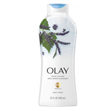  Sữa Tắm Olay Mỹ 650ml (Nhiều loại) 