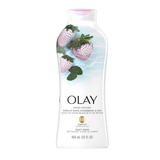  Sữa Tắm Olay Mỹ 650ml (Nhiều loại) 