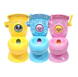  Kẹo Đồ Chơi Bồn Cầu Sweet And Happy Toilet 20g 