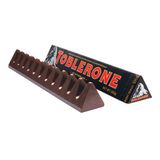  Toblerone Chocolate With Honey & Almond Nougat 100g 