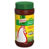  Hạt Nêm Knorr Gà 1.14Kg 