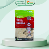  Hạt Quinoa White Absolute Organic 1Kg 
