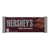  Hershey's Milk Chocolate 43g 