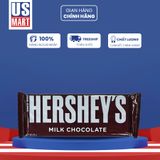  Hershey's Milk Chocolate 43g 