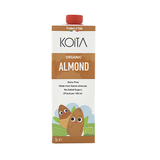  Sữa Koita Organic Ý 1L (Nhiều Loại) 