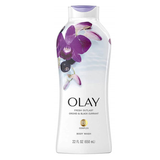  Sữa Tắm Olay Mỹ 650ml (Nhiều loại) 