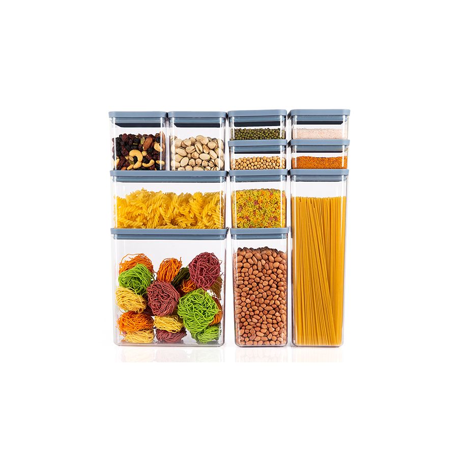 HỘP BẢO QUẢN TP SET 11 MÓN
