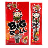  Rong Biển Big Roll Tao Kae Noi Hộp 36g (12x3g) (Nhiều Vị) 