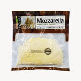  Phô Mai Bào Mozzarella Bottega Zelachi 200g 