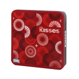  Socola Hershey's Kisses 76g (Xanh/Đỏ) 