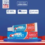  Kem Đánh Răng Crest Kids Cavity Protection 130g 