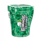  Gum Ice Breakers Ice Cubes 40 Viên 