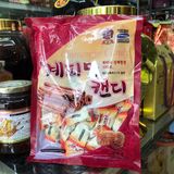  Kẹo Quế Samsung Cheonnyeonae Food Hàn Quốc 200g 