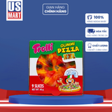  Kẹo Dẻo Trolli Gummi Pizza 15.5g 