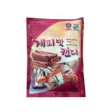  Kẹo Quế Samsung Cheonnyeonae Food Hàn Quốc 200g 