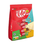 Socola Kitkat Mini Mix 197.4g 